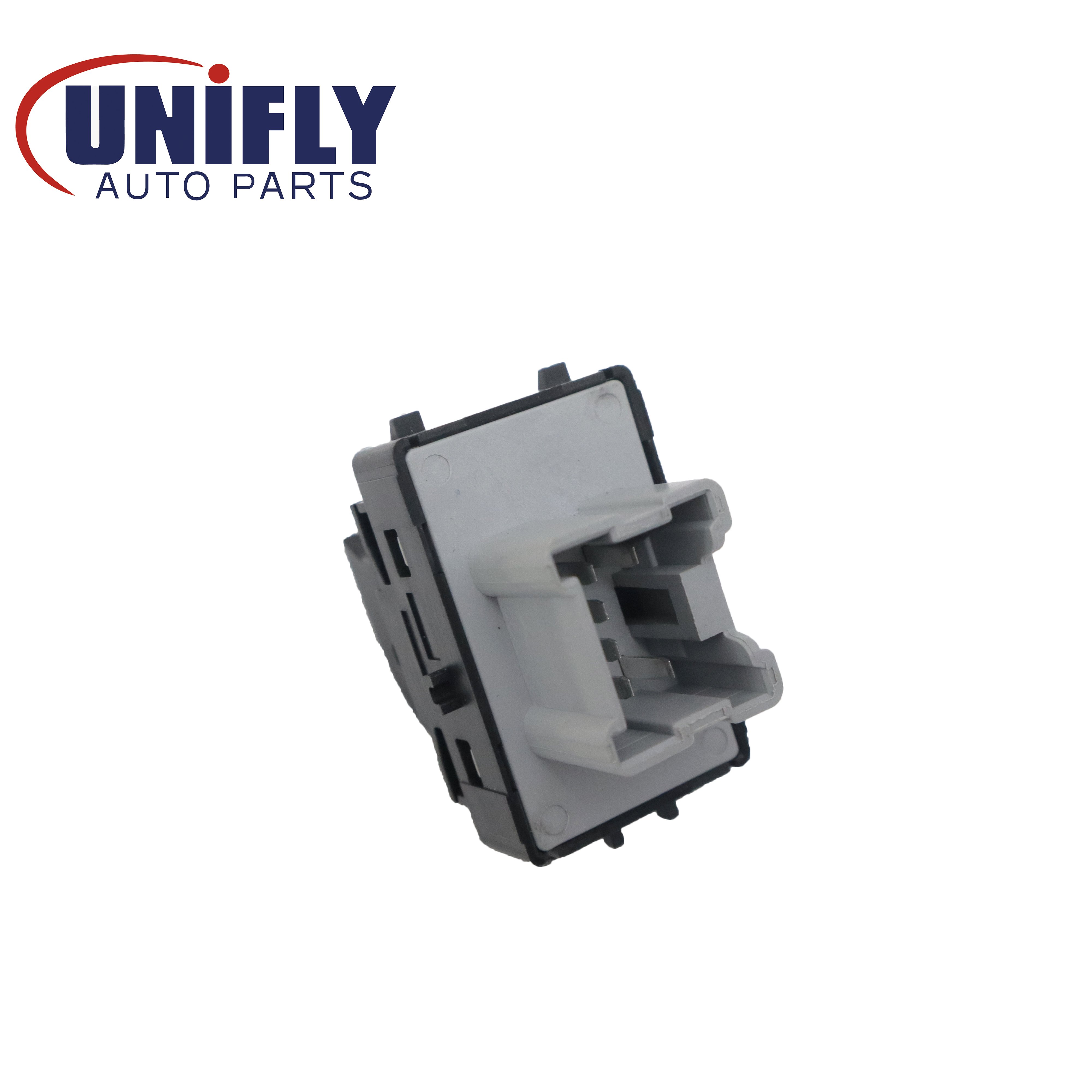 UNIFLY Auto Parts Electric Power Window Switch for Renault DUSTER 1ST GEN F/L 2016-2019 2541171178R