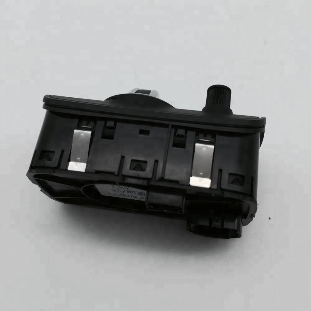 Auto Parts Accessories HEADLIGHT FOG LIGHT CONTROL SWITCH 8V0941531AR for AUDI A3