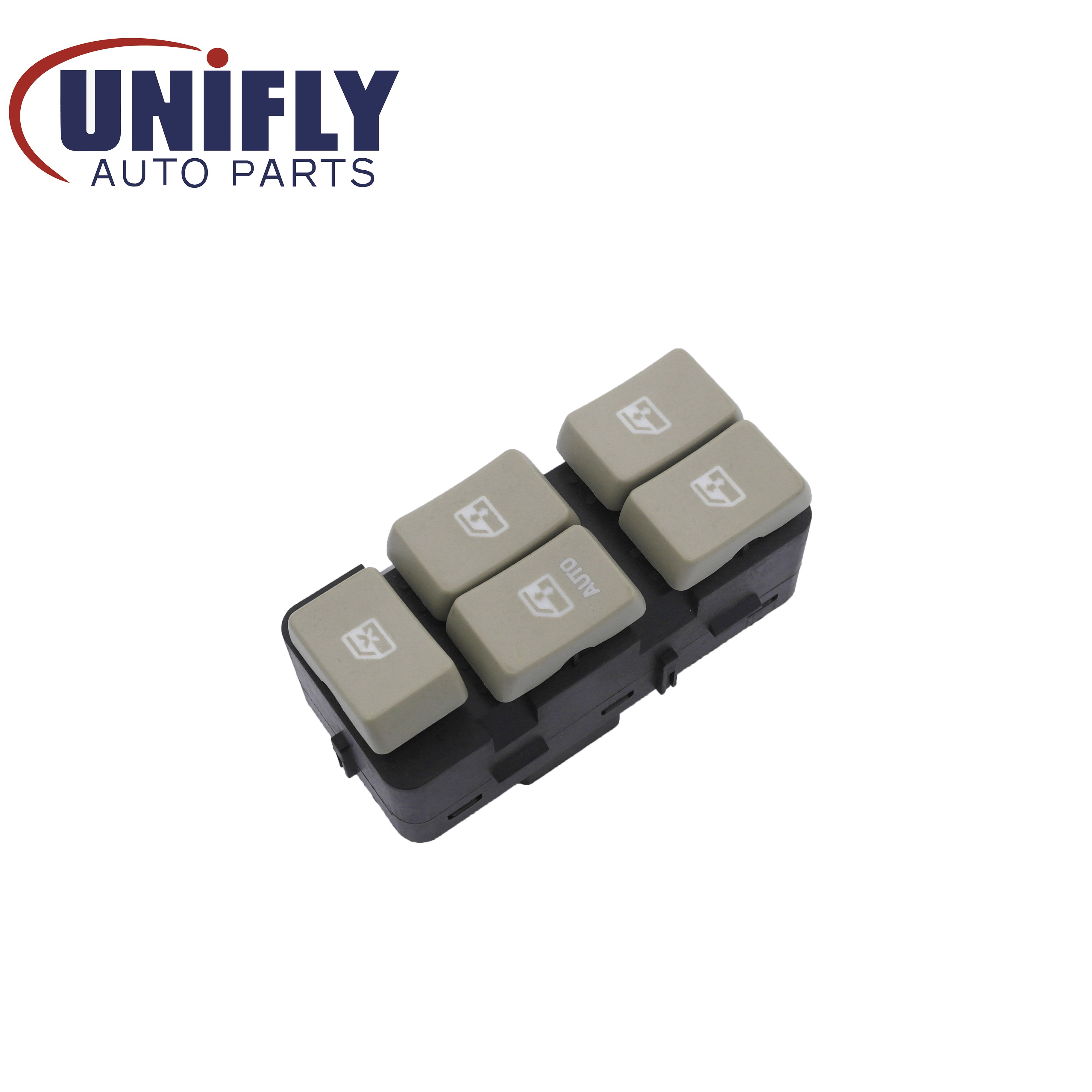UNIFLY Auto Parts Electric Power Window Switch For GM BUICK Rendezvous CX 04-07 901-094 5475735