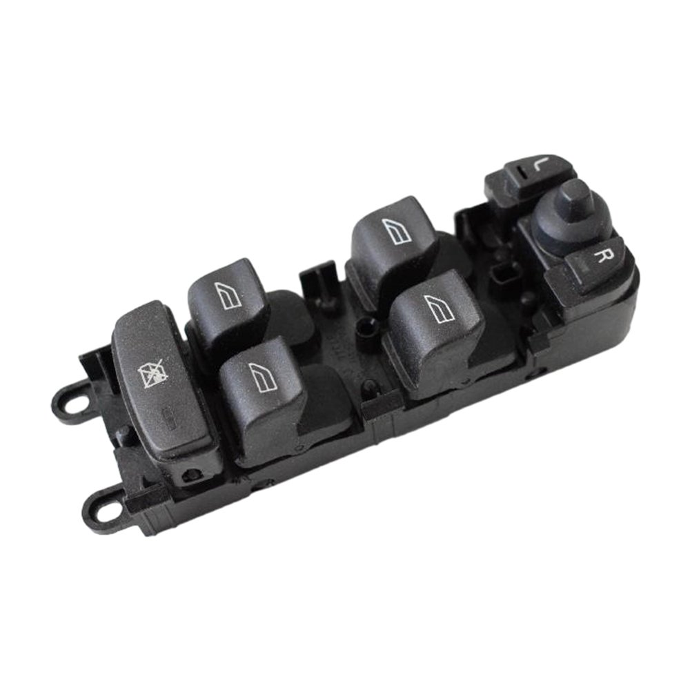 Hight Quality Car Switch Oem Number 6G9N 14A132 AC Key Switch for Land Over Electric Window Control Switch Button