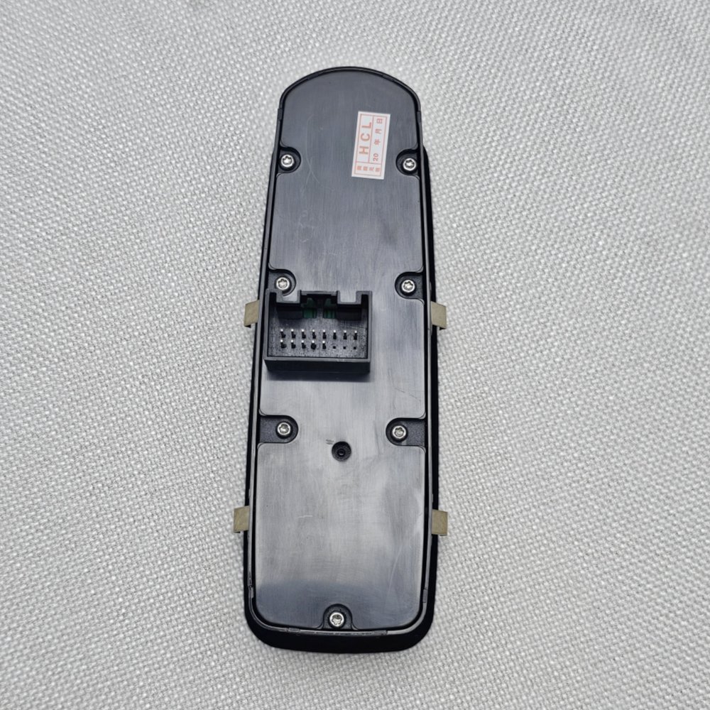 Power Window Switch for PANAMERA 2010-2016 MACAN CAYENNE 7PP 959 858 R 7PP959858AFDML 7PP959858DML 7PP959858K 7PP959858KDML