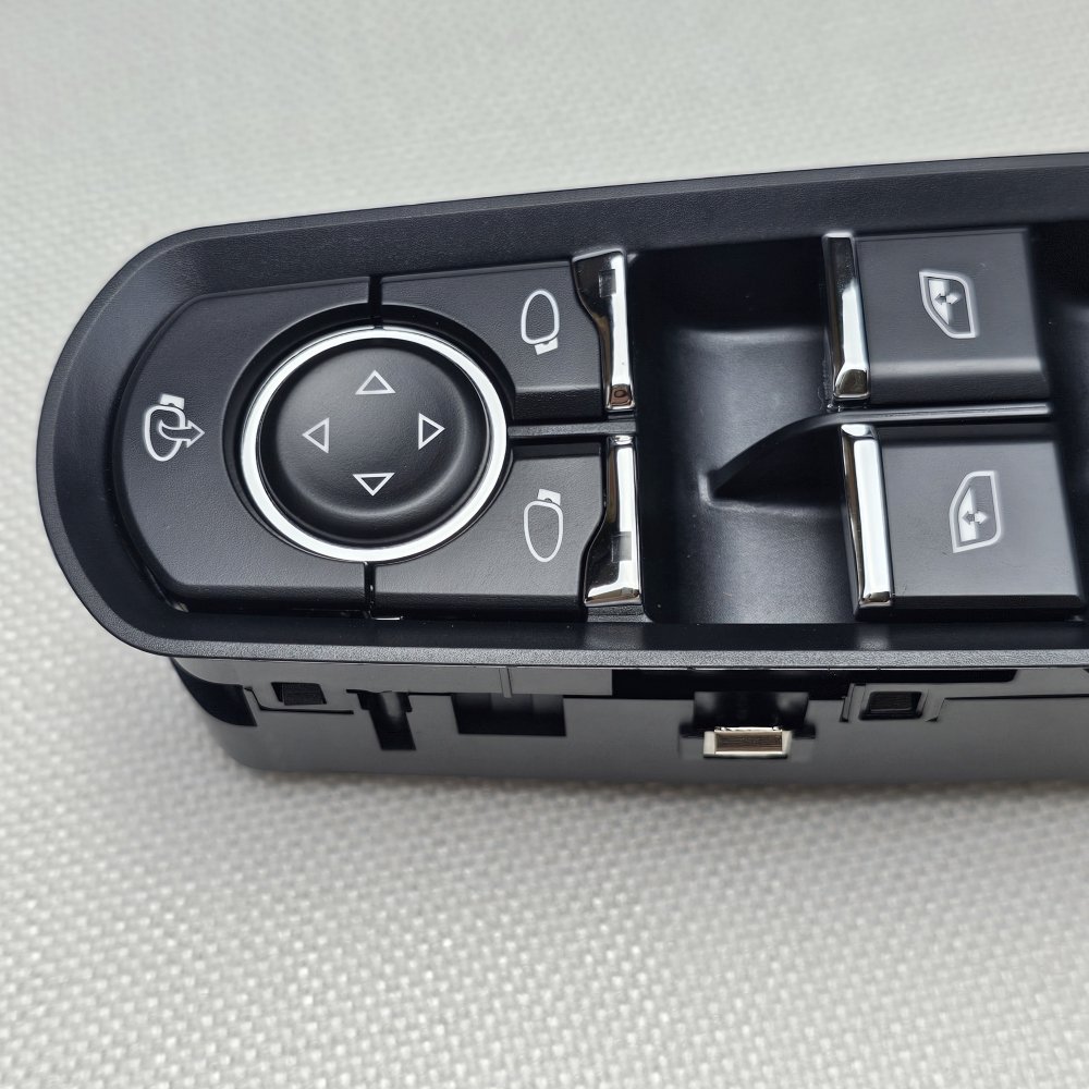 Power Window Switch for PANAMERA 2010-2016 MACAN CAYENNE 7PP 959 858 R 7PP959858AFDML 7PP959858DML 7PP959858K 7PP959858KDML