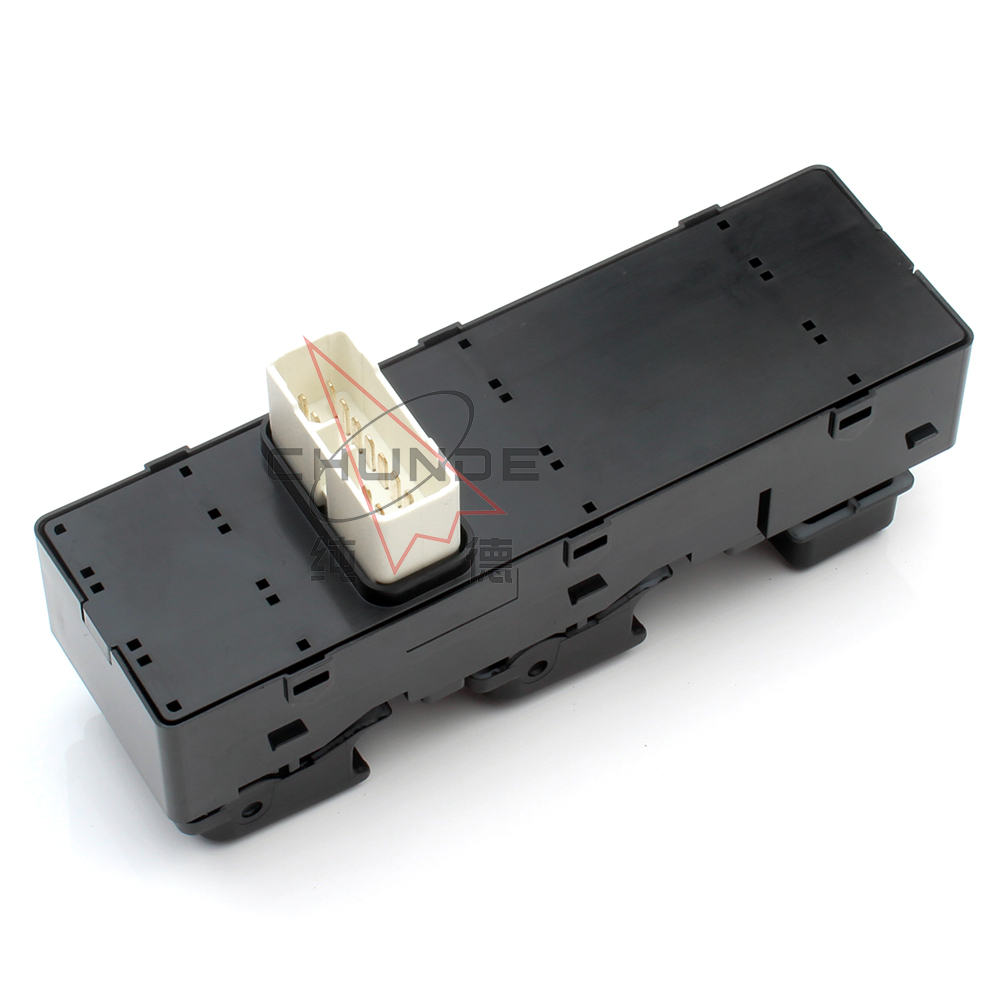93570-1M110WK for KIA Forte/Cerato 2010-2013 Power Auto Window Main Switch