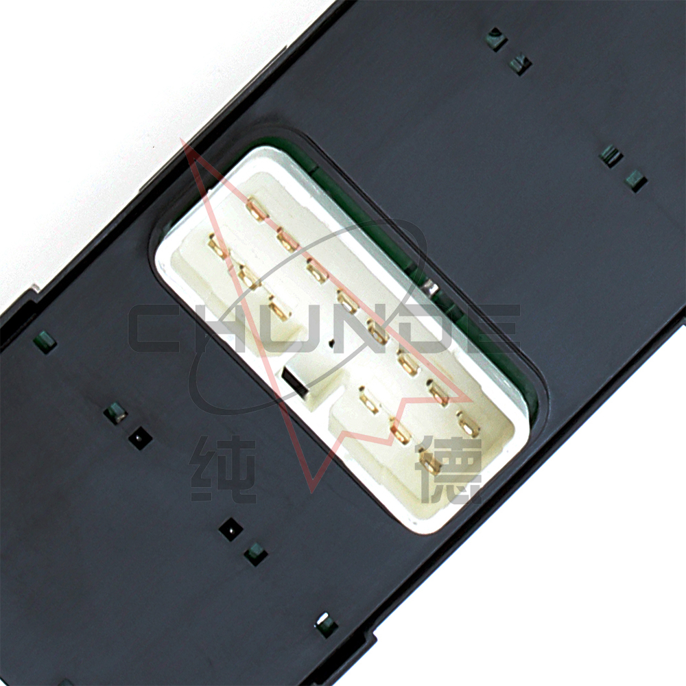 93570-1M110WK for KIA Forte/Cerato 2010-2013 Power Auto Window Main Switch