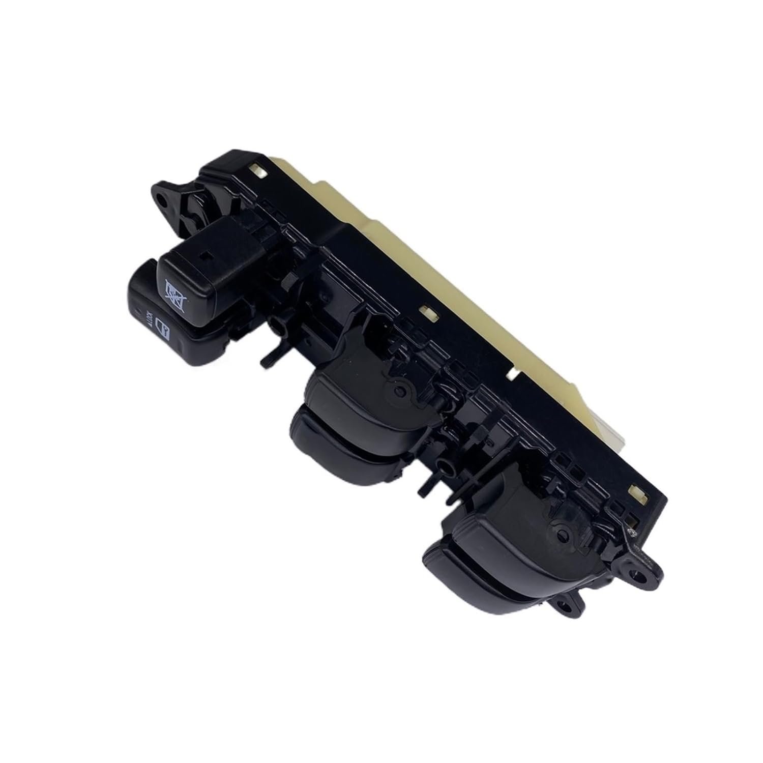LHD Electric Power Window Master Switch ForToyota Land Cruiser 120 Prado GRJ120 TRJ120 84040-60052 84040-60053