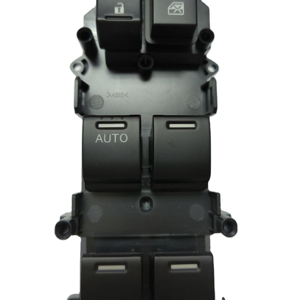 Wholesale 35750-TB0-H01 Car Master Power Window Switch Fit for Honda Accord 08-09