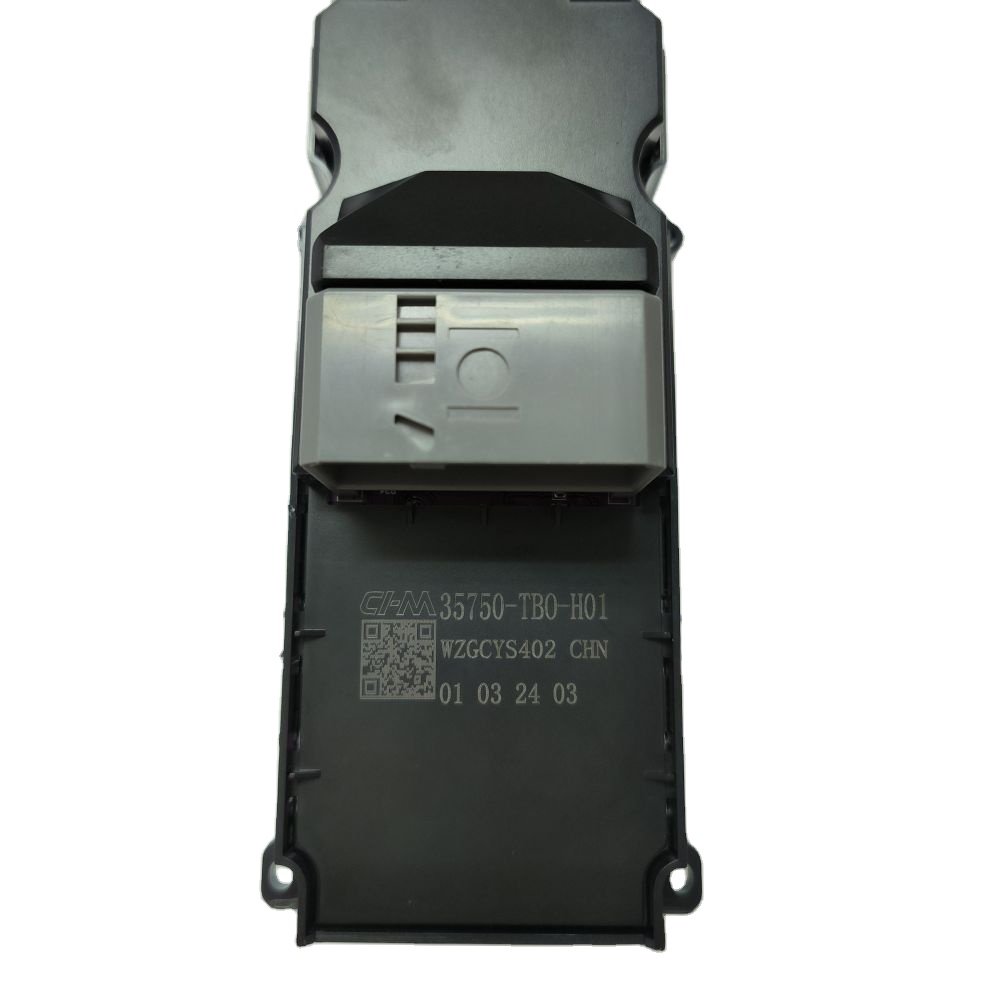 Wholesale 35750-TB0-H01 Car Master Power Window Switch Fit for Honda Accord 08-09