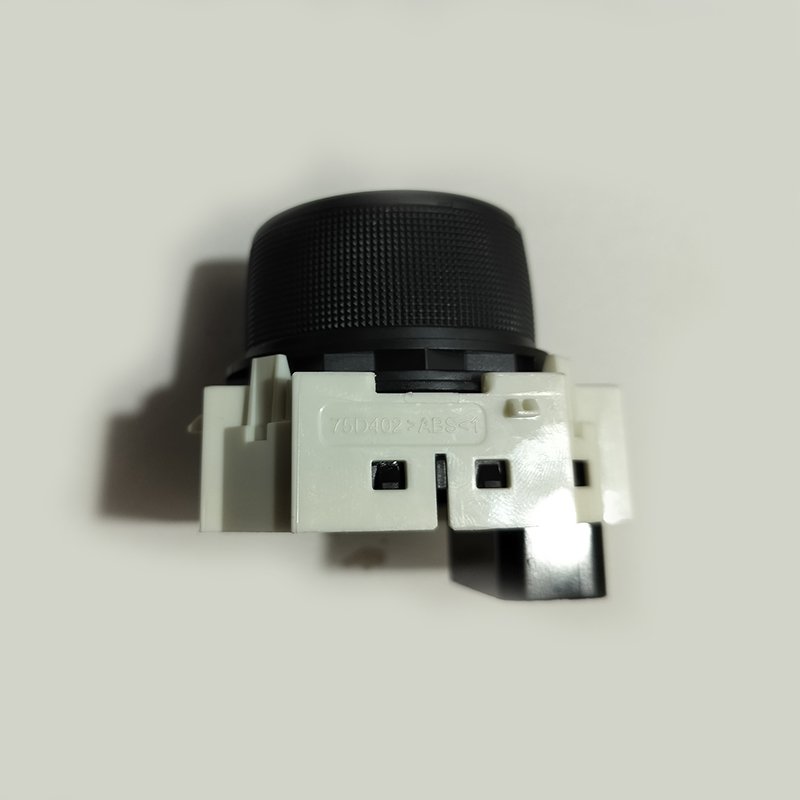 Blower A/C Fan Control Switch for Toyota 55902-02070 55902-02030 55902-12100 559020R010