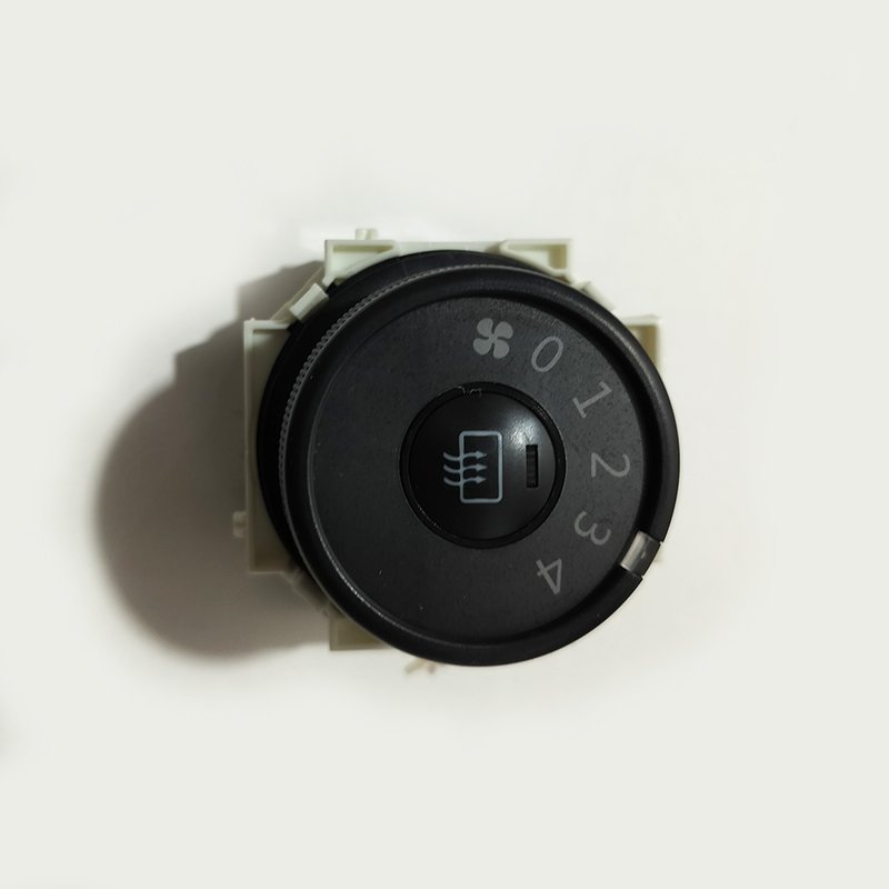 Blower A/C Fan Control Switch for Toyota 55902-02070 55902-02030 55902-12100 559020R010