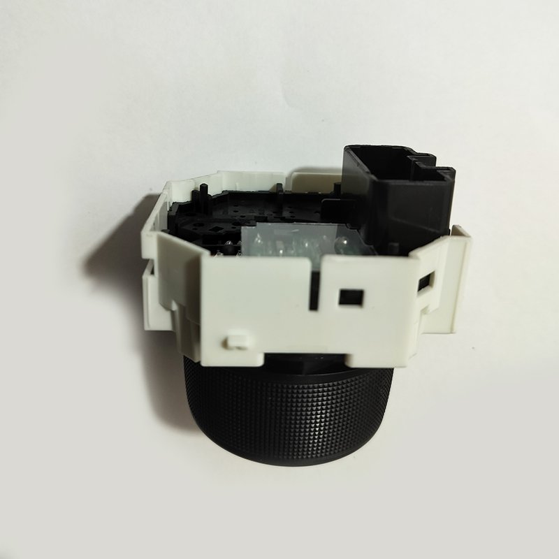 Blower A/C Fan Control Switch for Toyota 55902-02070 55902-02030 55902-12100 559020R010
