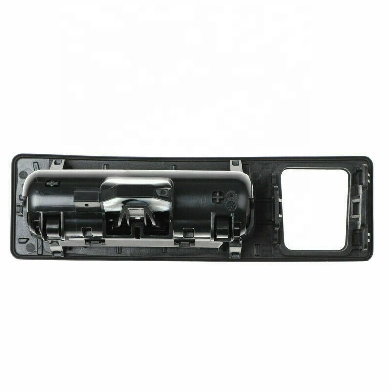 Tailgate Switch Tailgate Trunk Lid Door Switch Handle 51247368753 51247463162 for BMW BMW F10 F22 F25 F30 F31 F32 F33 F36 Black