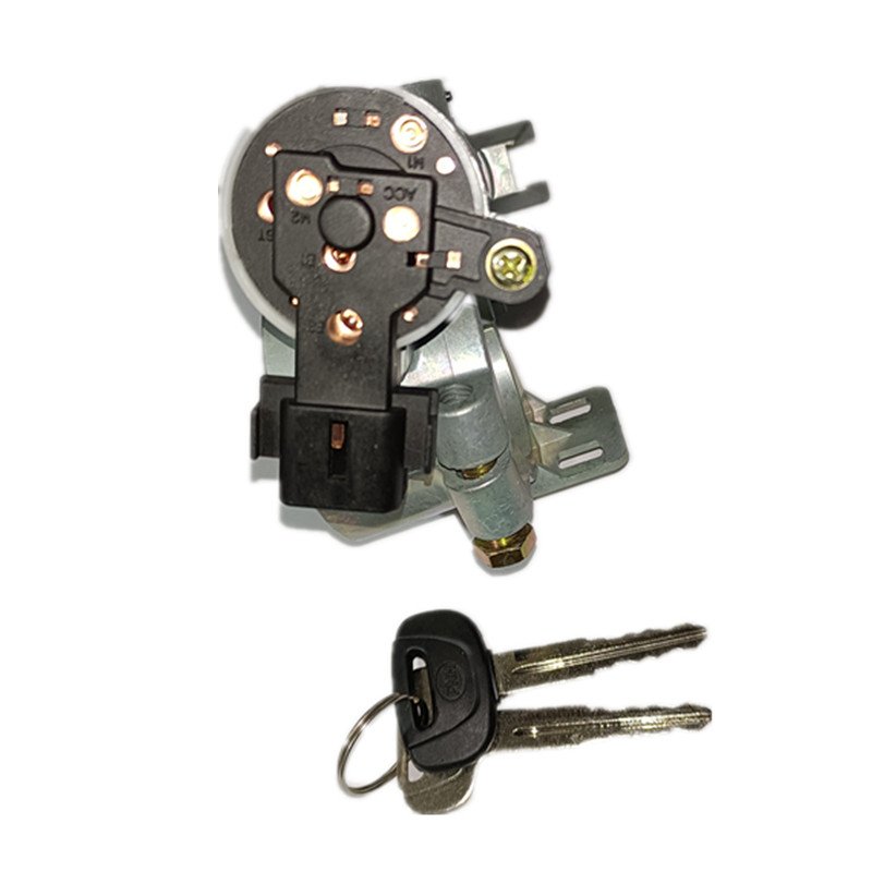 Hot Sales Ignition Switch with 2 Key for 84510-E0140