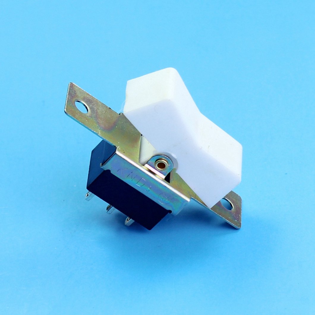 Auto Toggle Switches-shift Switches/Rocker Switch