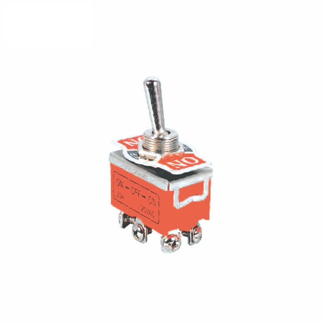 Auto Toggle Switches-shift Switches/Rocker Switch