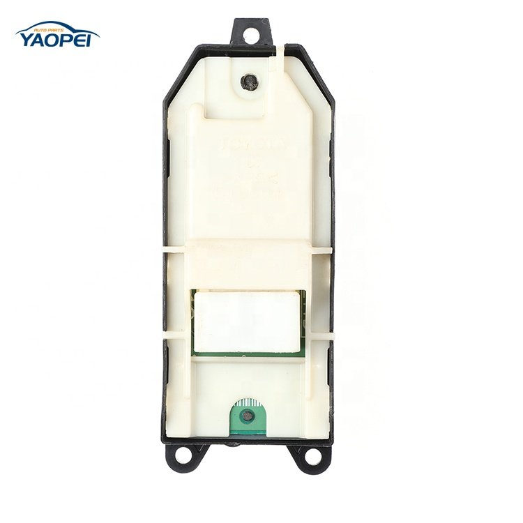 8404060140 84040-60140 YAOPEI High Quality Power Window Control Switch for Toyota LAND CRUISER 2009-2017
