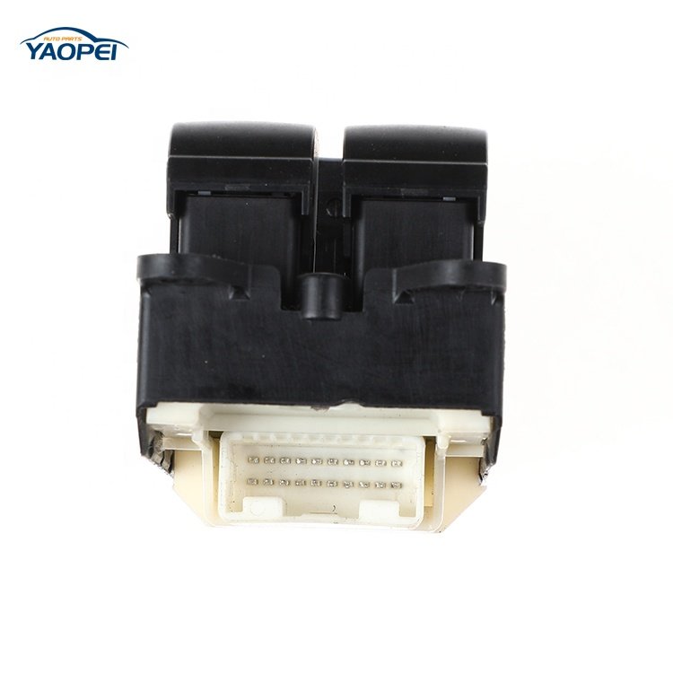 8404060140 84040-60140 YAOPEI High Quality Power Window Control Switch for Toyota LAND CRUISER 2009-2017