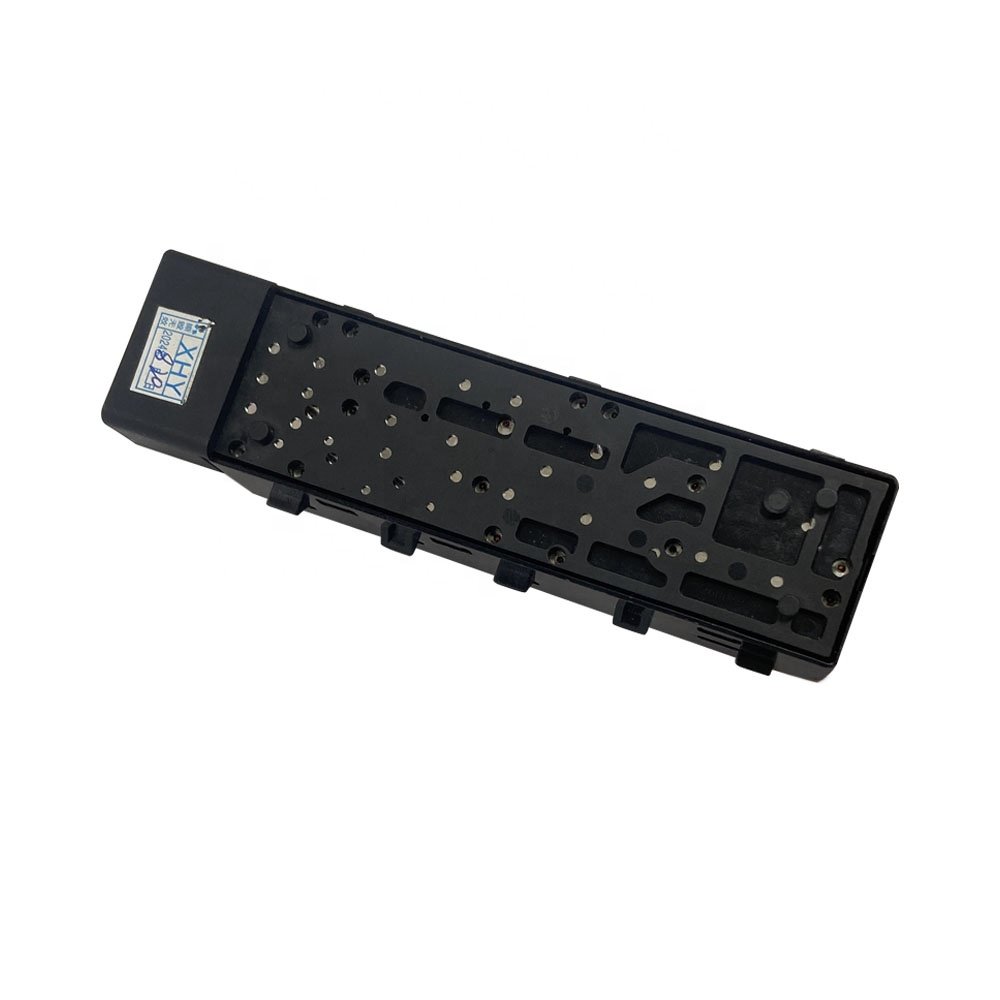 Original Quality Universal Seat Adjustment Switch 25974714 12451497 96477909 Electric Seat Switch New Condition Auto Switches