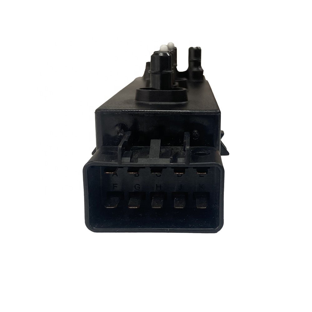 Original Quality Universal Seat Adjustment Switch 25974714 12451497 96477909 Electric Seat Switch New Condition Auto Switches