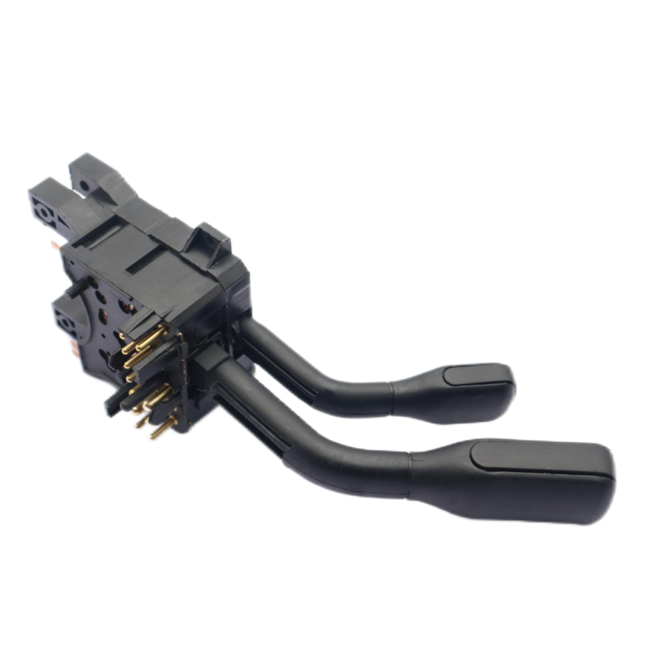 JHA009A Combination Wiper Control Switch for Audi 100/80 New 443953503D 443 953 503D 443953503 443 953 503 12V Voltage