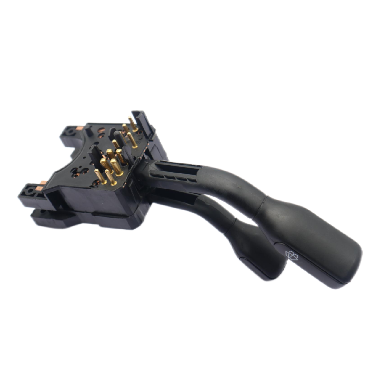 JHA009A Combination Wiper Control Switch for Audi 100/80 New 443953503D 443 953 503D 443953503 443 953 503 12V Voltage