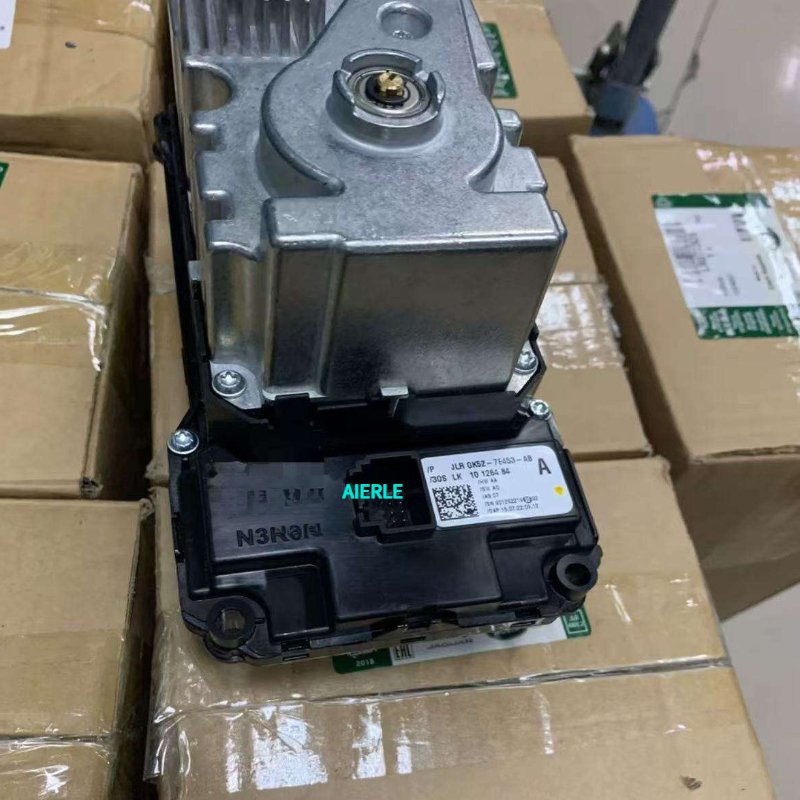 LR072305 Transmission Transfer Gearshift Control Module for Land Rover Range Rover Sport Parts LR070696 LR072650 LR052082