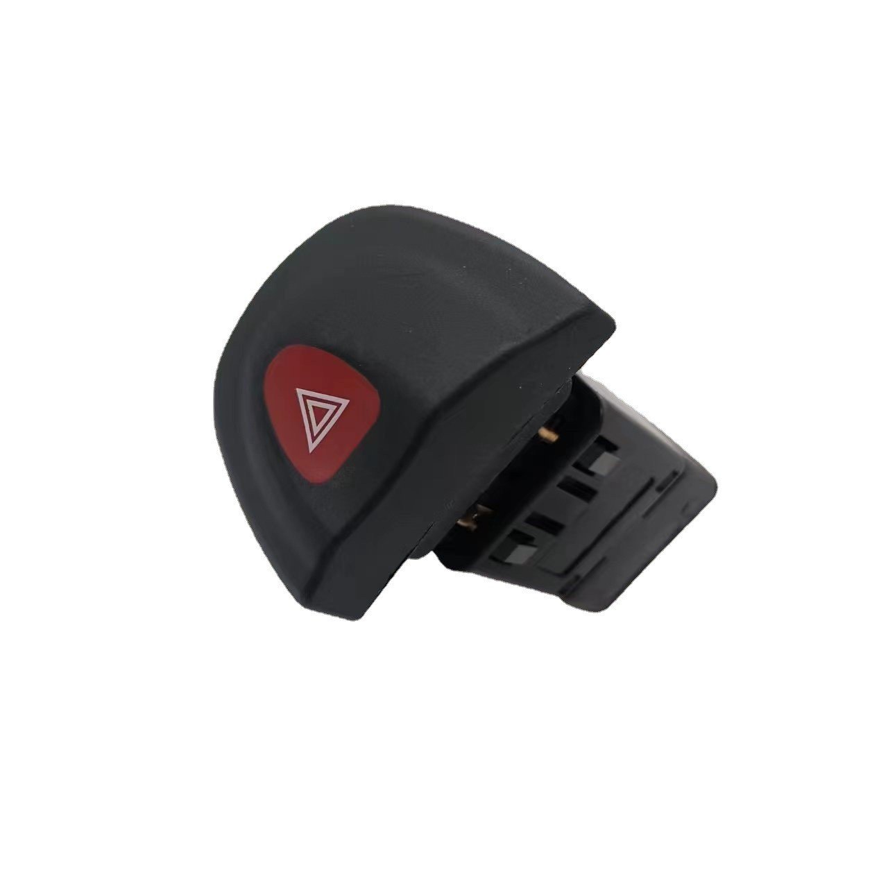 Renault Megan Car Hazard Lights Warning Switch Auto Switches 7700435867