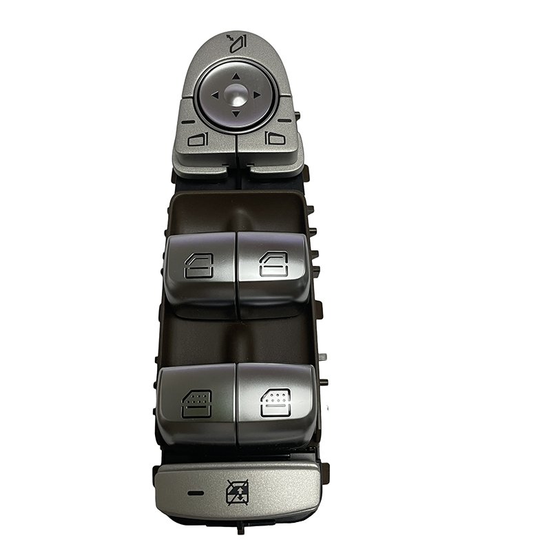 Glass Window Left Front Glass Regulator Switch OEM A21390549038Q54 for Mercedes Benz W213E With Inventory Items