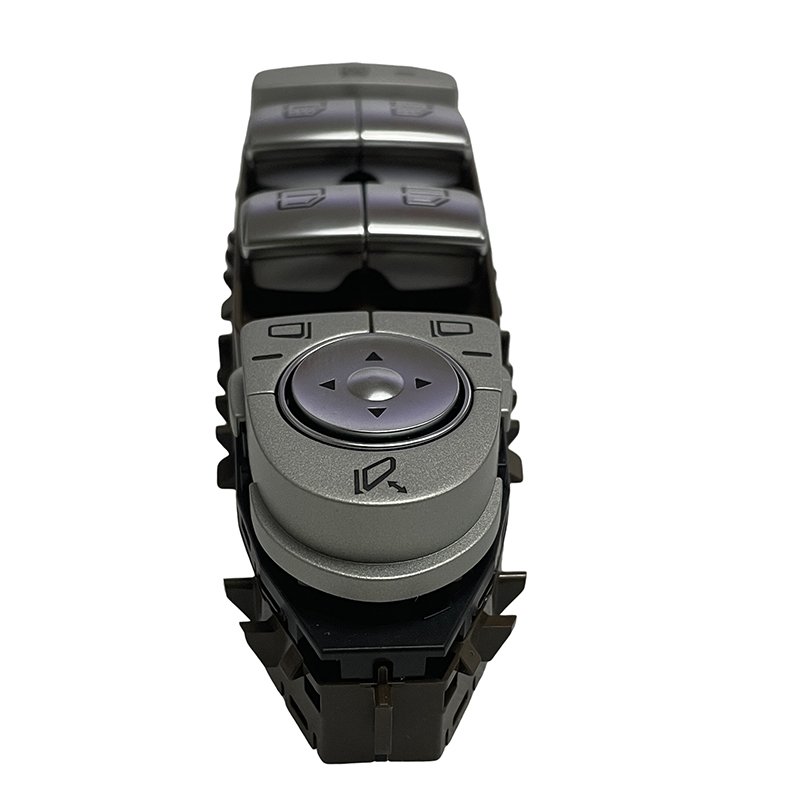 Glass Window Left Front Glass Regulator Switch OEM A21390549038Q54 for Mercedes Benz W213E With Inventory Items