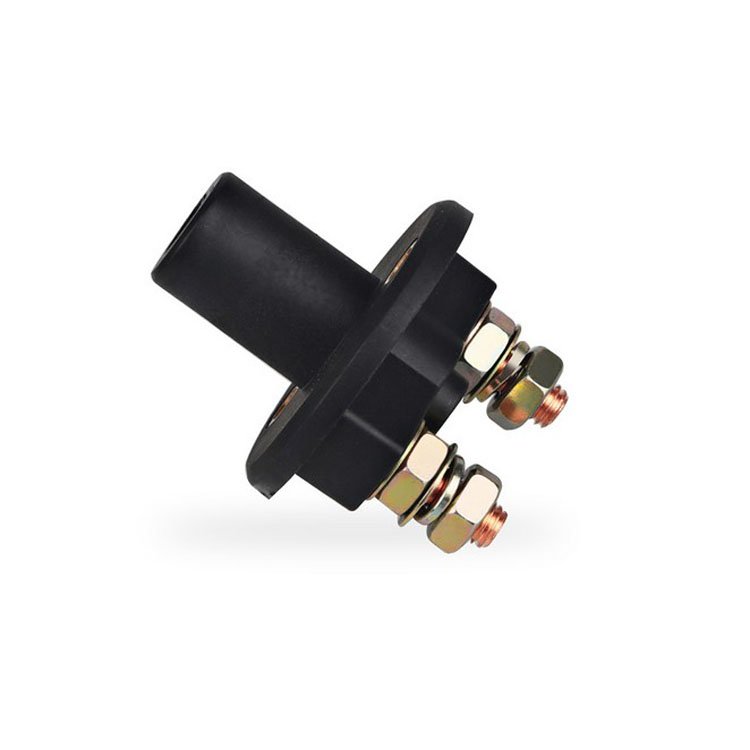 Universal Car Auto Battery Link Terminal Quick Cut-off Disconnect Switch Auto Car Battery Cut-Off Switch