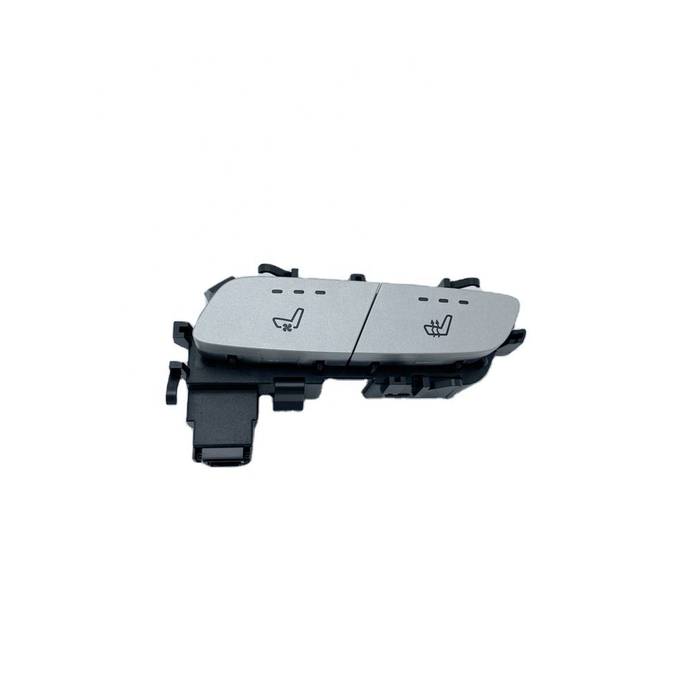 2139057602 Demillon Auto Parts Seat Heat Switch for Mercedes Benz WW213 E200 E250 E260 E300 E350 E400 E500 E63