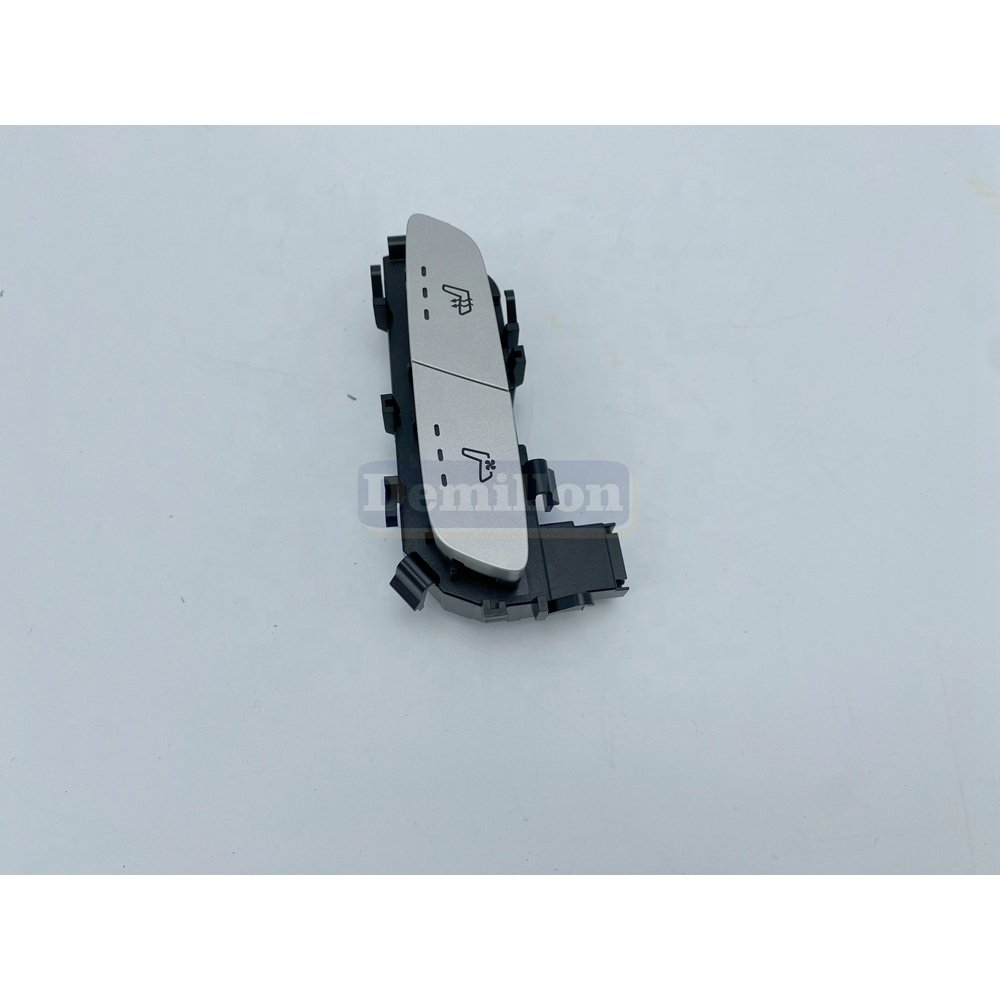 2139057602 Demillon Auto Parts Seat Heat Switch for Mercedes Benz WW213 E200 E250 E260 E300 E350 E400 E500 E63