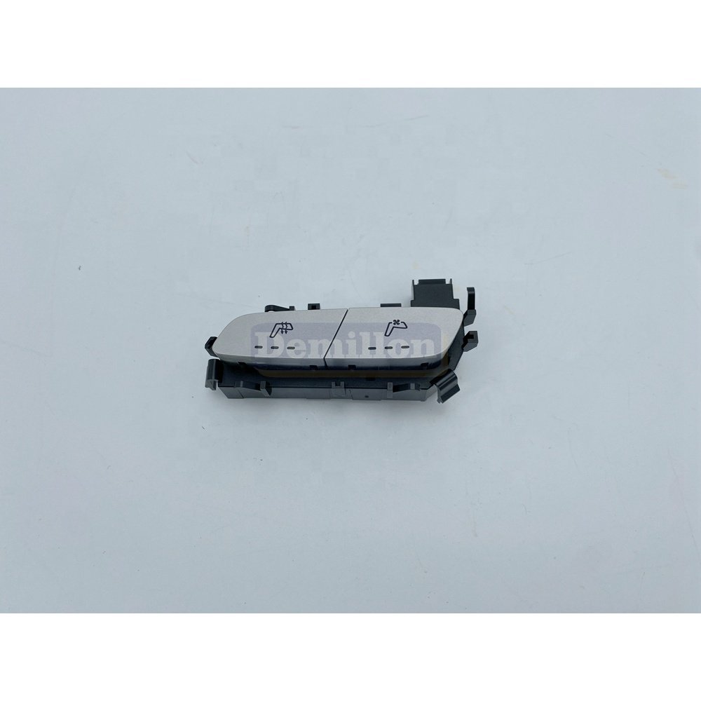 2139057602 Demillon Auto Parts Seat Heat Switch for Mercedes Benz WW213 E200 E250 E260 E300 E350 E400 E500 E63