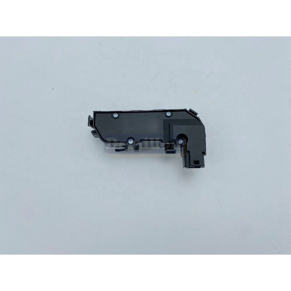 2139057602 Demillon Auto Parts Seat Heat Switch for Mercedes Benz WW213 E200 E250 E260 E300 E350 E400 E500 E63