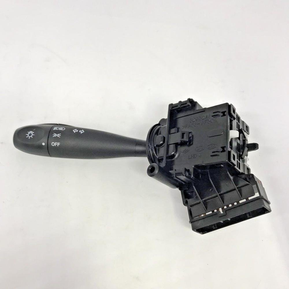 Auto Electrical System Turn Signal Switch for Hyundai Accent OEM 93410-1G000
