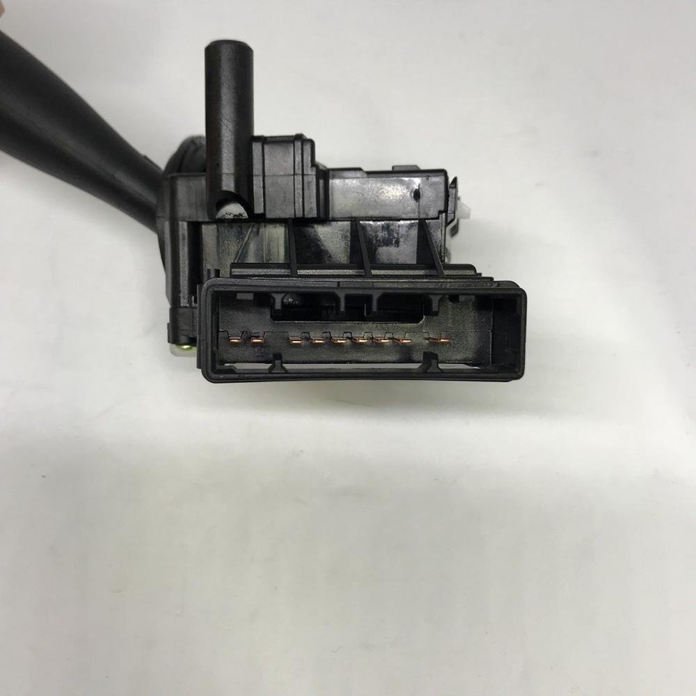 Auto Electrical System Turn Signal Switch for Hyundai Accent OEM 93410-1G000