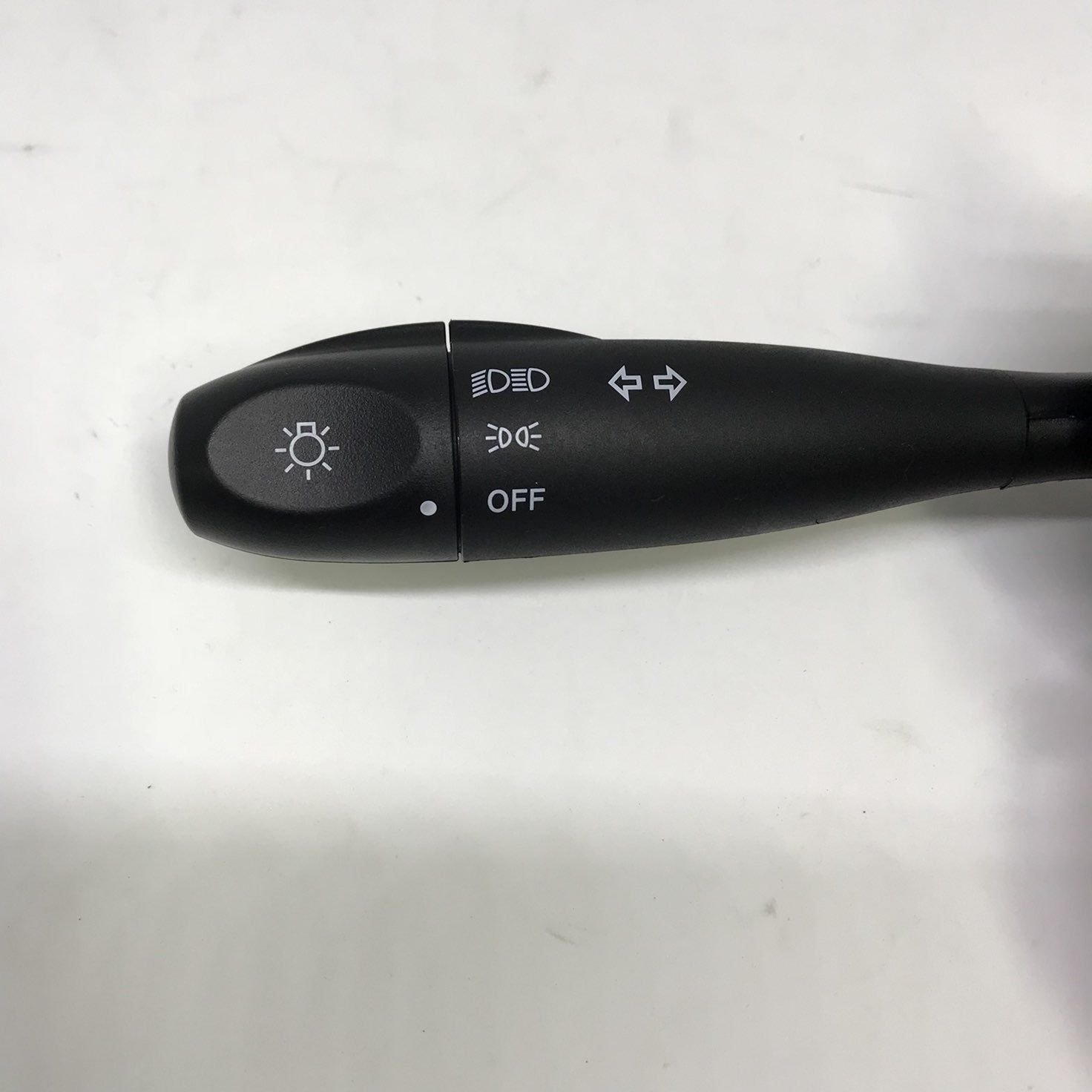 Auto Electrical System Turn Signal Switch for Hyundai Accent OEM 93410-1G000