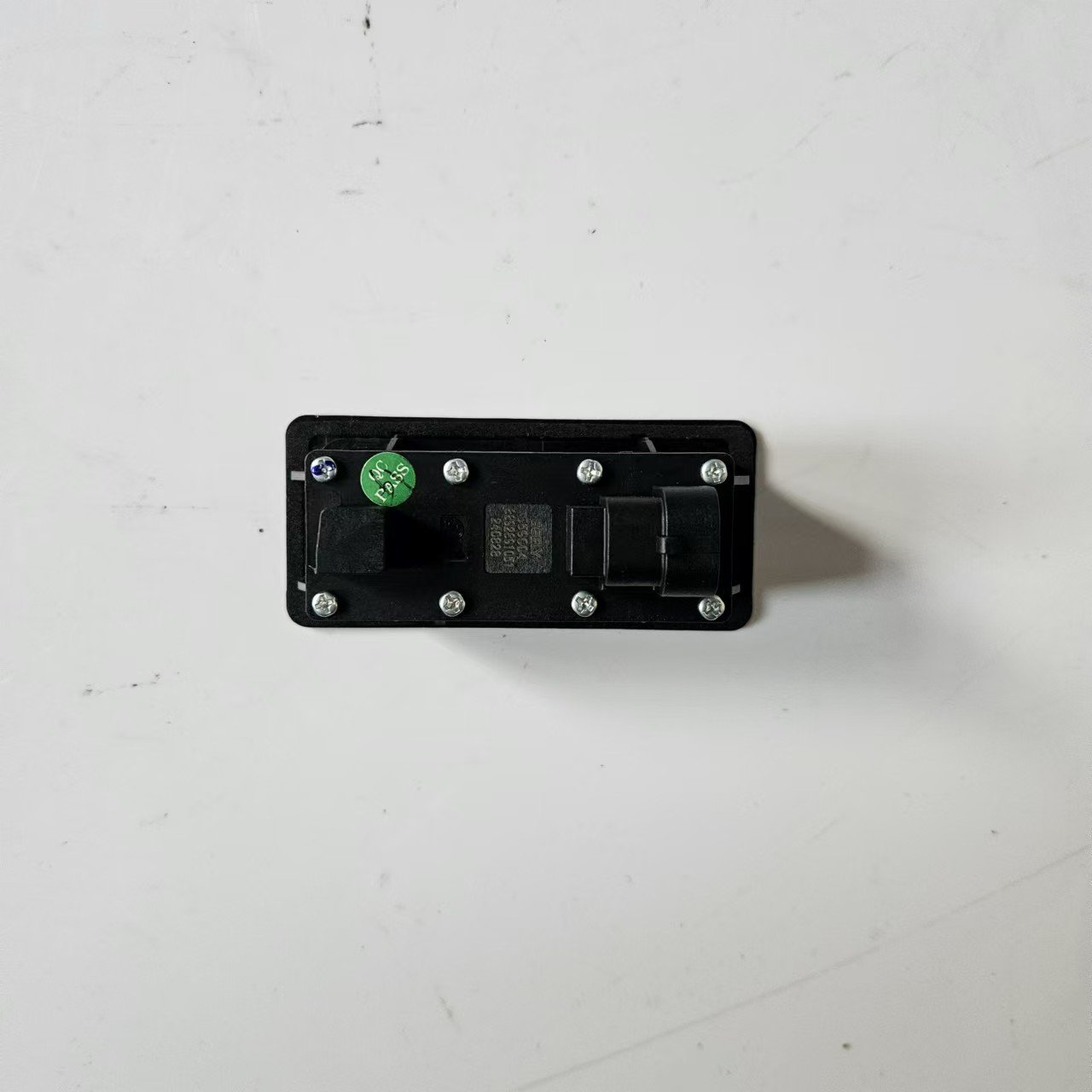 Genuine Geely Atlas Starray BoyueL FX11 Auto Switches Combination Instrument 8892891051