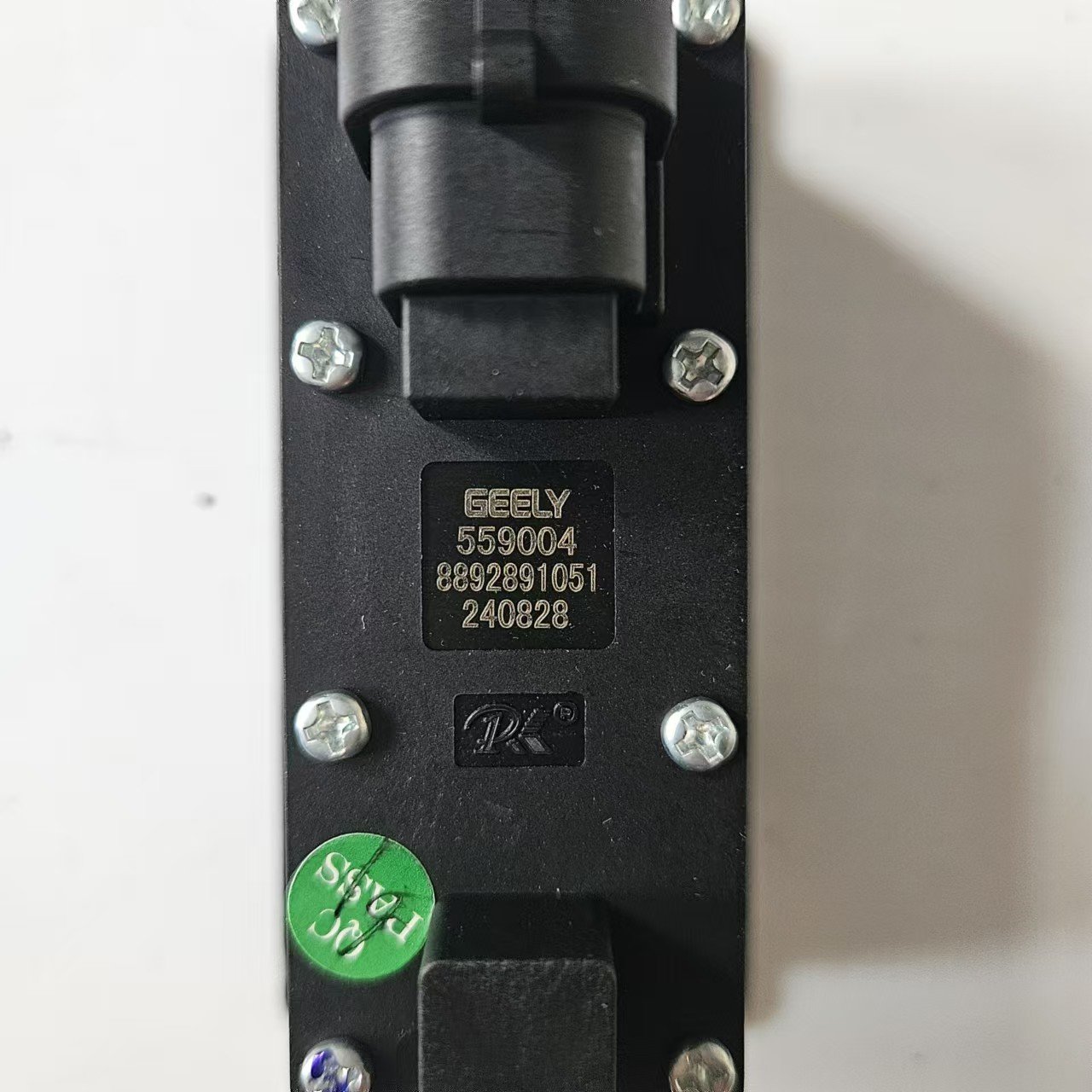 Genuine Geely Atlas Starray BoyueL FX11 Auto Switches Combination Instrument 8892891051