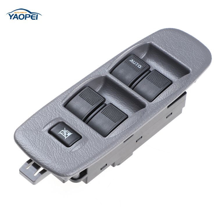 Car Auto Front Left Electric Power Master Window Switch for Ford Ranger 2002-2006 Mazda B-Serie 2M3414505DA41
