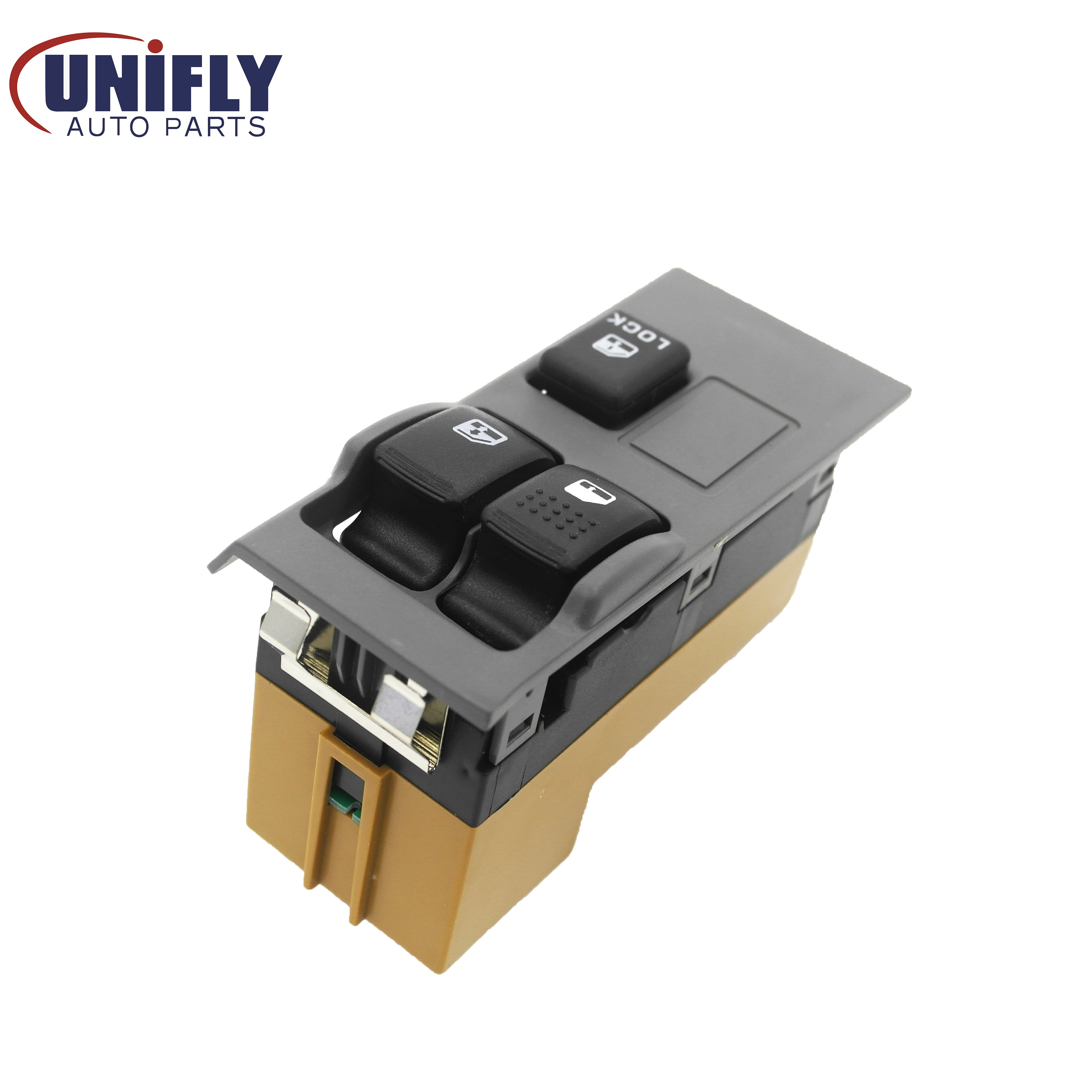 UNIFLY Auto Parts Electric Power Window Switch for MITSUBISHI Canter Cc898318 12v/24v