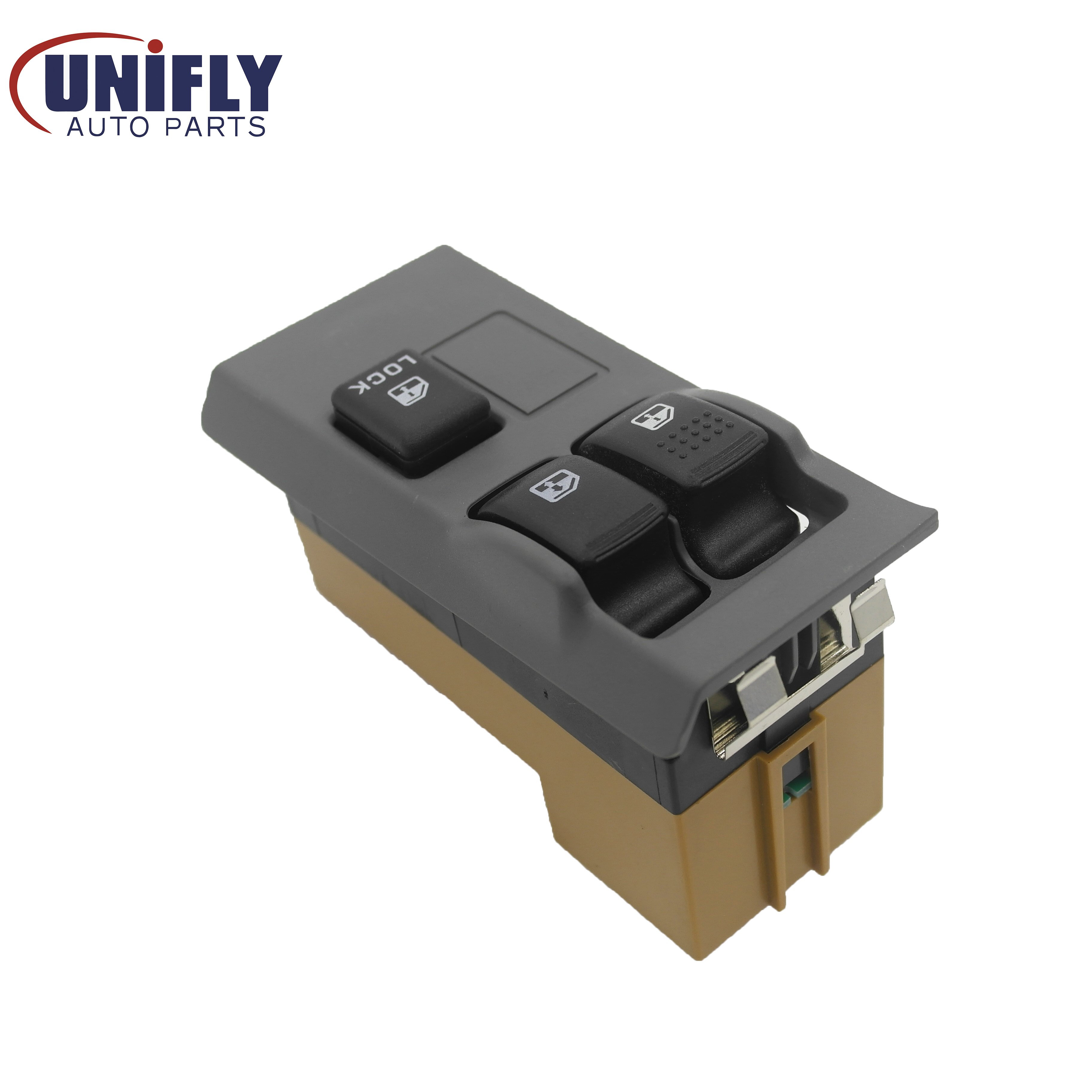 UNIFLY Auto Parts Electric Power Window Switch for MITSUBISHI Canter Cc898318 12v/24v