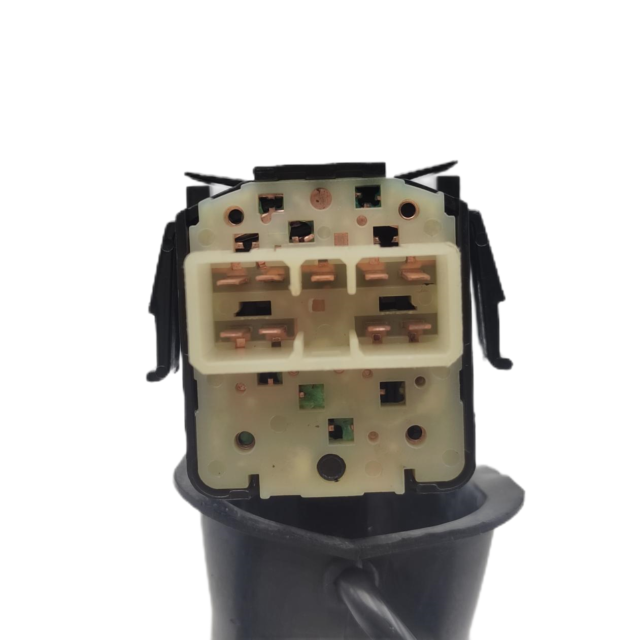 JHA018A 96552851 Wiper Control Switch for GM Chevrolet Lacetti New Condition