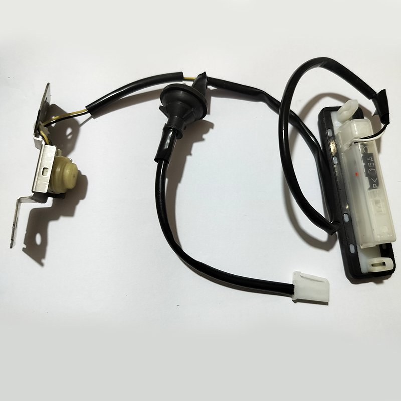 Car Accessories Trunk Liftgate Release Switch for Toyota 84905-47010