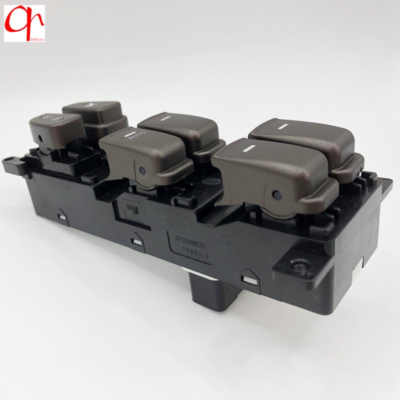 Window Lifter Switch 93570-3K600 93580-3K500 935703K600 935803K500 Master Power Window Control Switch for HYUNDAI Sonata