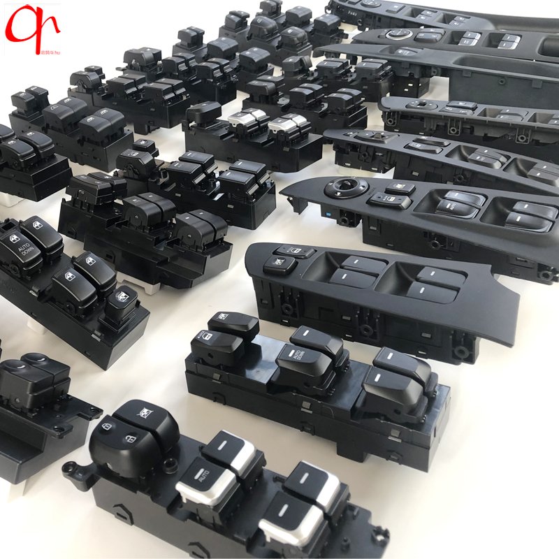 Window Lifter Switch 93570-3K600 93580-3K500 935703K600 935803K500 Master Power Window Control Switch for HYUNDAI Sonata