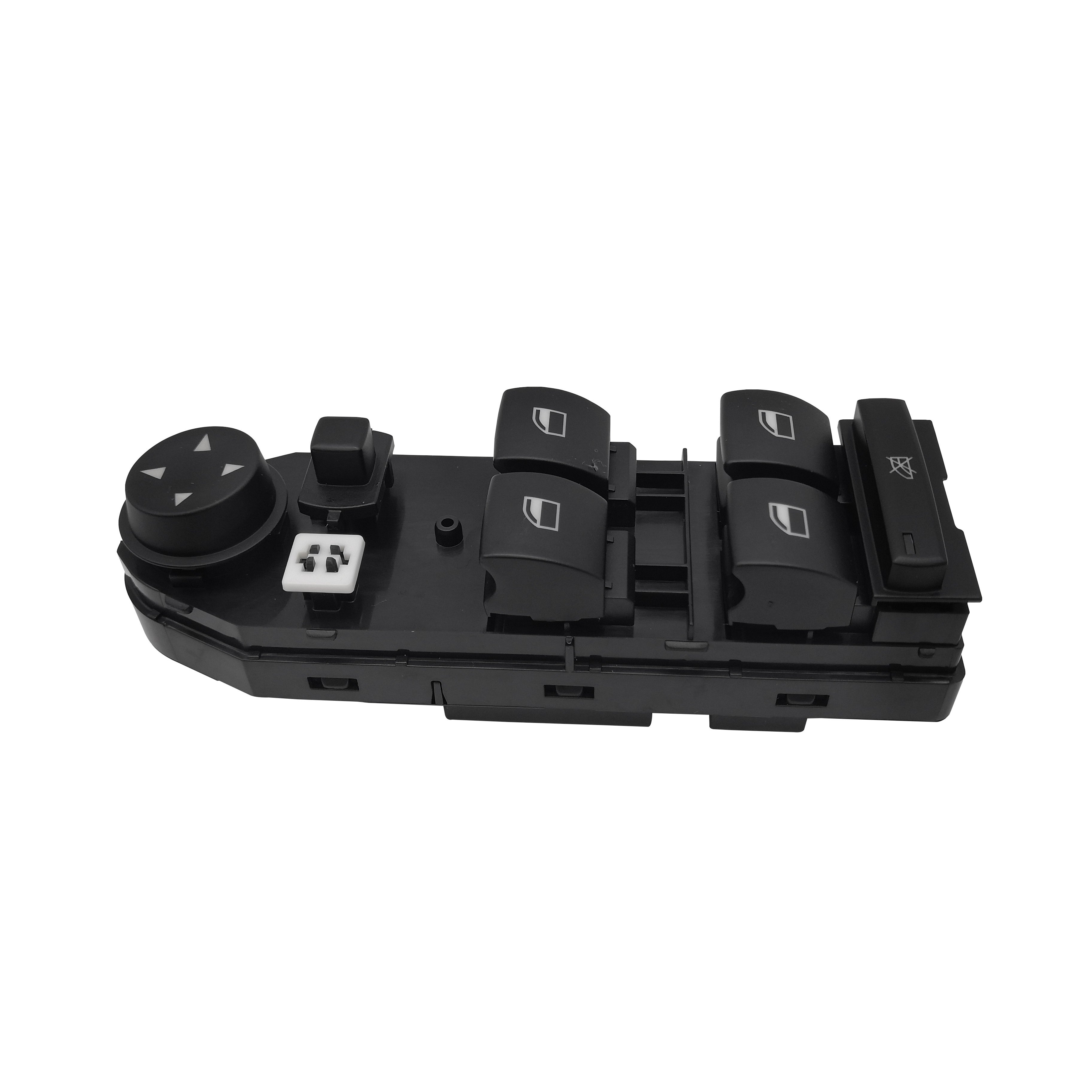 61313414354 Driver Left Window Lifter Mirror Control Switch for BMW X3 2004-2010
