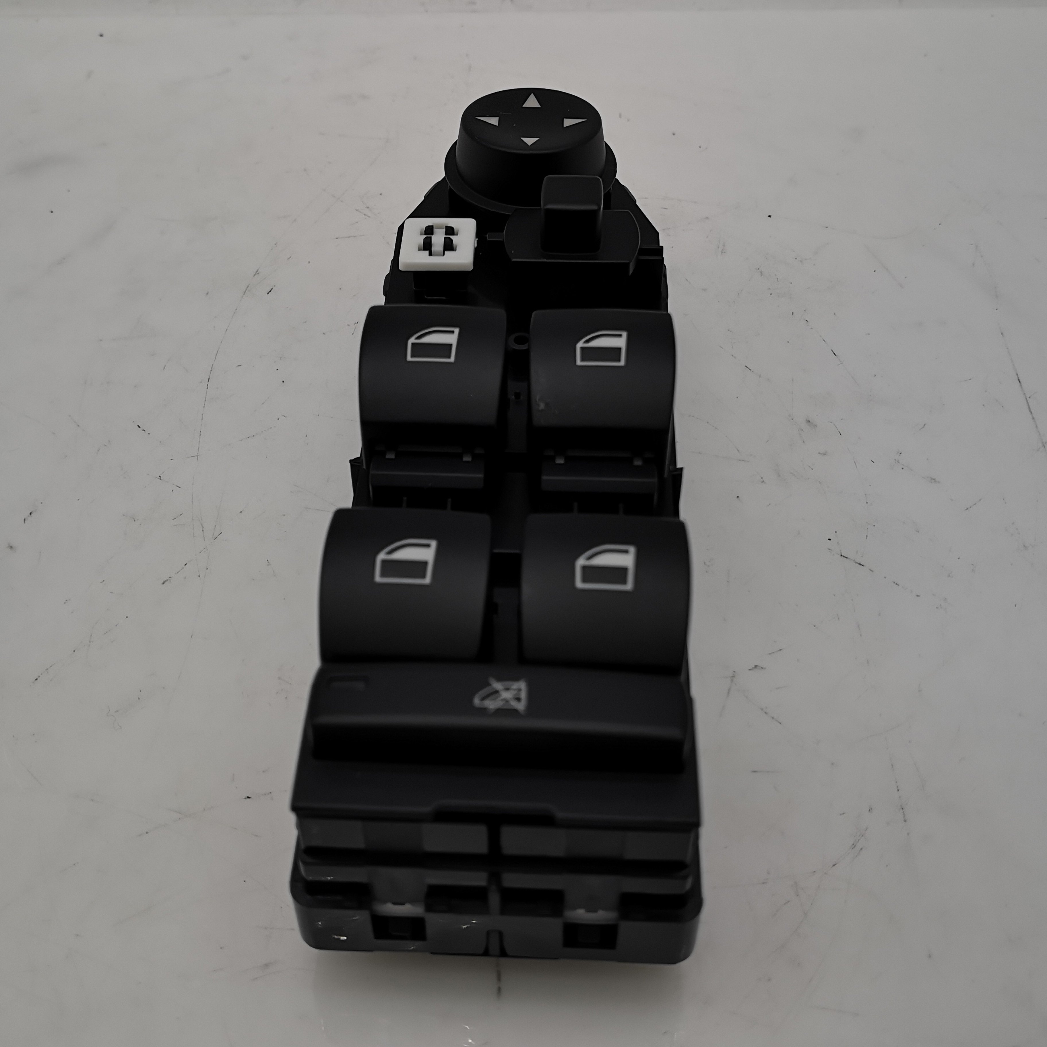 61313414354 Driver Left Window Lifter Mirror Control Switch for BMW X3 2004-2010