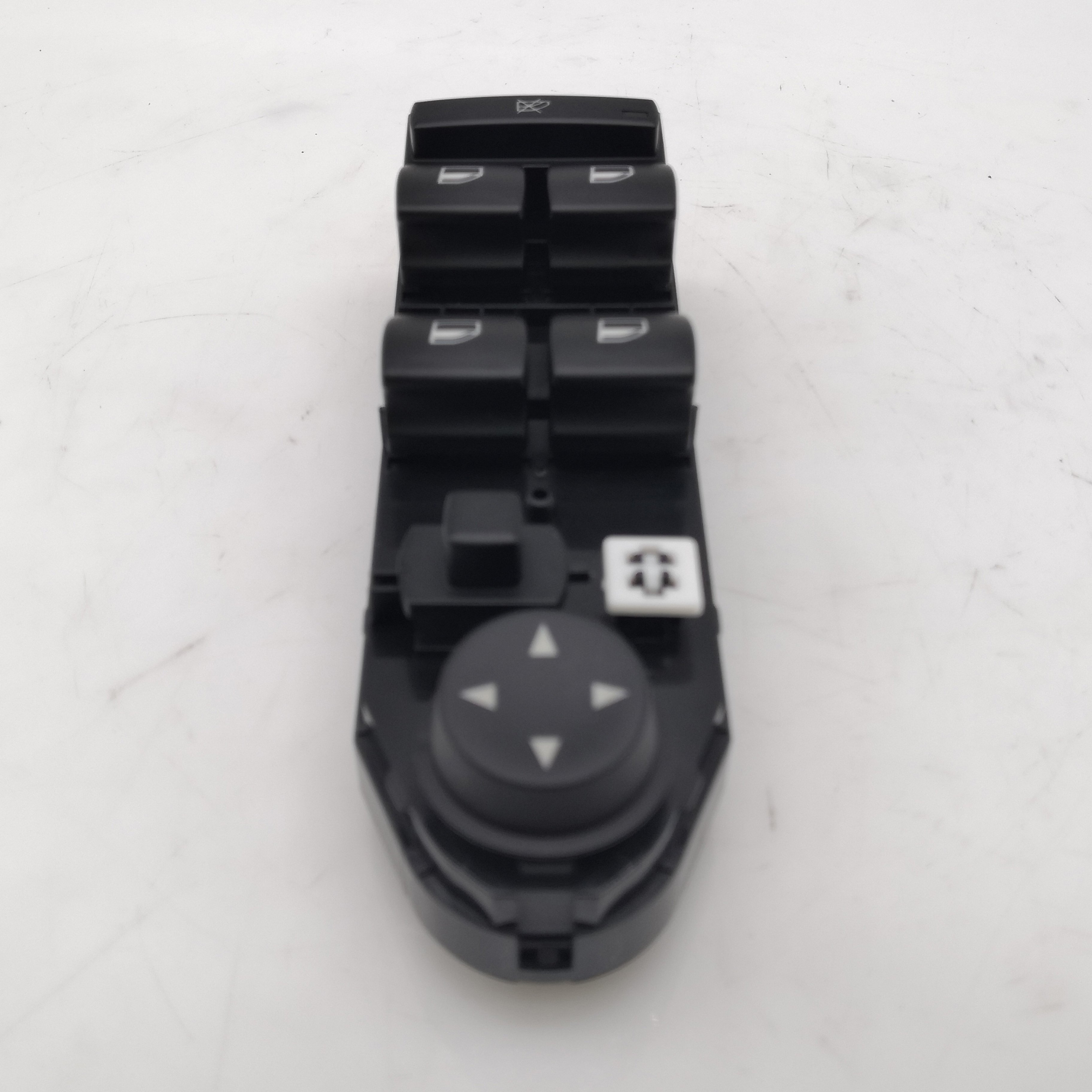 61313414354 Driver Left Window Lifter Mirror Control Switch for BMW X3 2004-2010