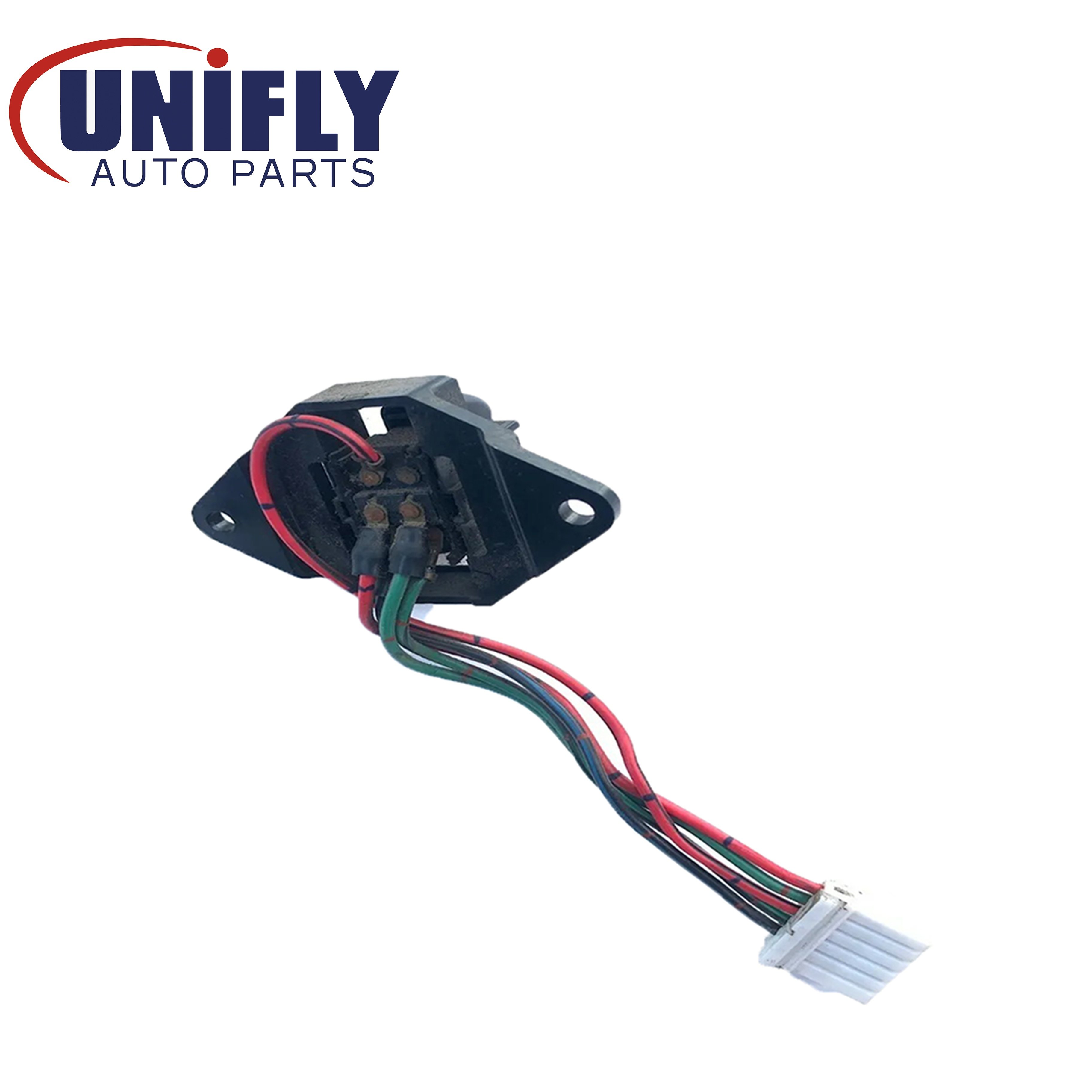 UNIFLY Auto Parts Electric Power Window Switch for Mazda Protege 1990-1993