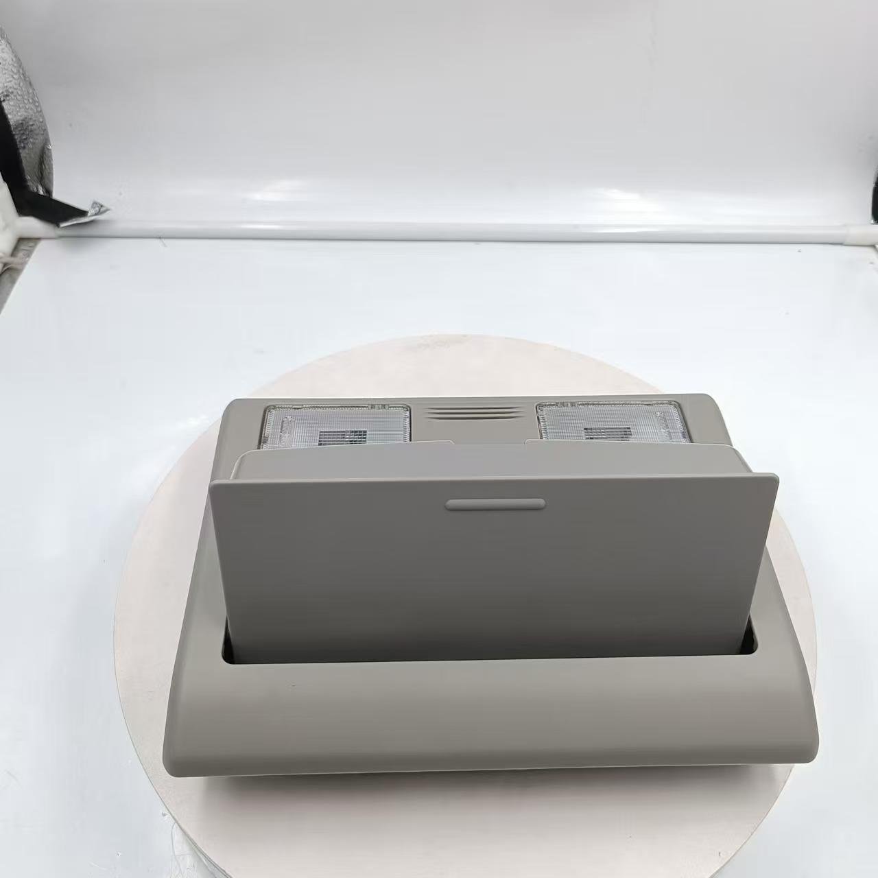 Real Photos Car Accessories 812600K070 812600K030 Car Celling Roof Light Lamp for 2015-2020 Toyota Hilux